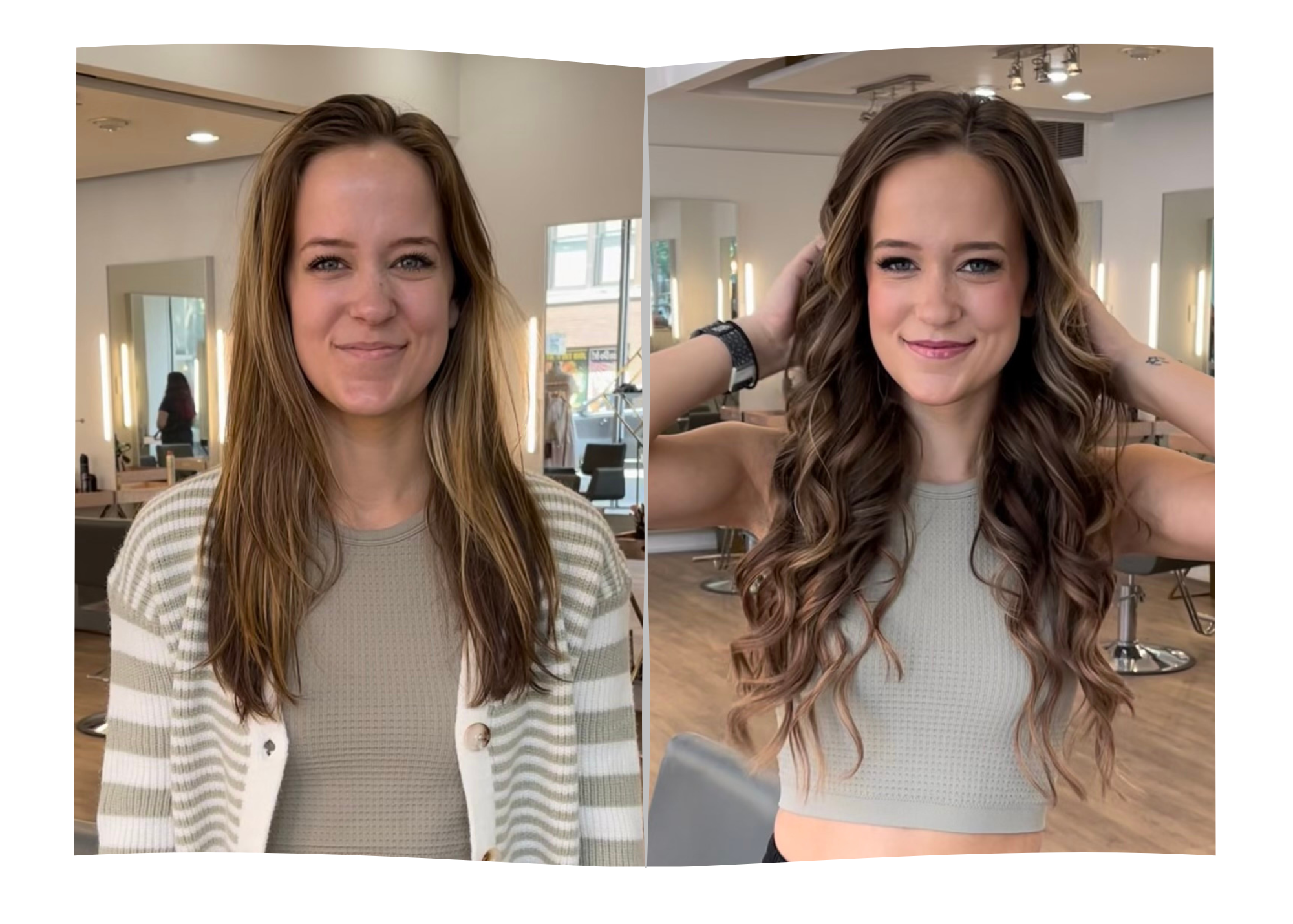 Clip in hair clearance extensions tampa